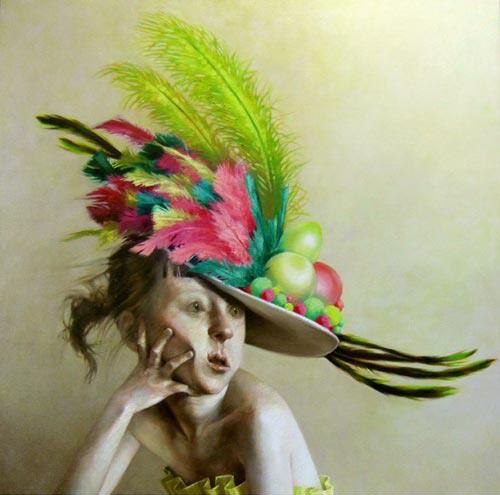 Евгения Макарова | Москва