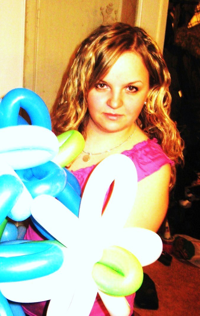 Анна Бокреева | Петрозаводск