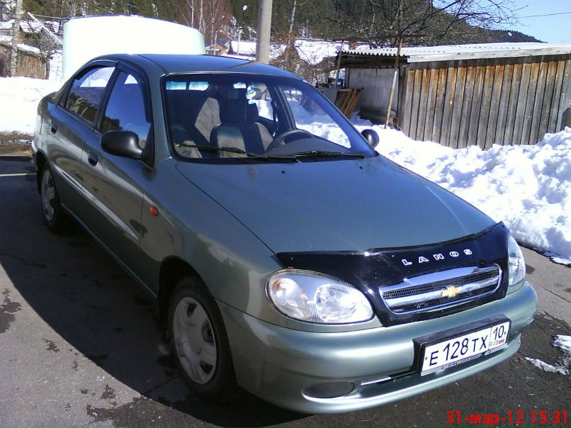 Алексей Кузнецов Михайлович | Сортавала