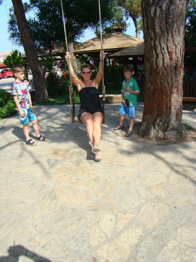 Ольга Карташева | Москва