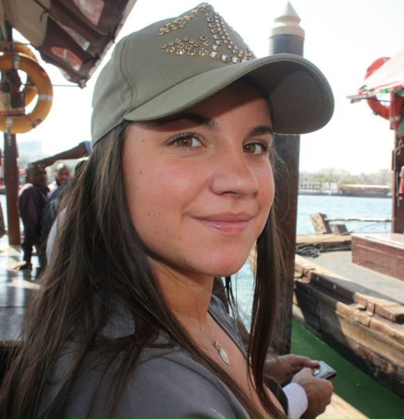 №43, Кристина Sontum, Санкт-Петербург, Россия №43, Кристина Sontum, Санкт-Петербург, Россия