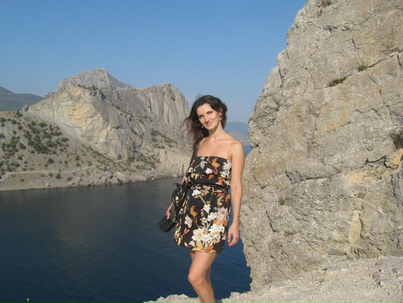 №7, Олеся Тацишина, Симферополь №7, Олеся Тацишина, Симферополь