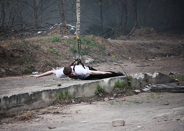 Павел Синявский | Минск