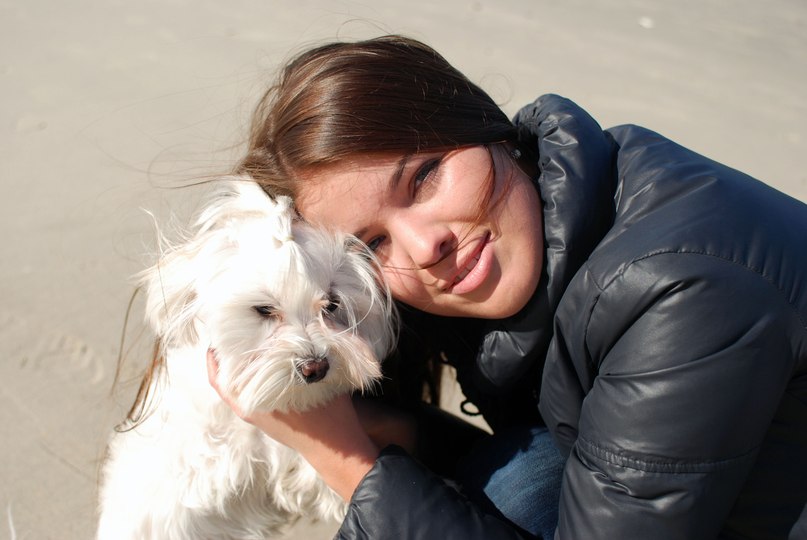 Евгения Камнева | Калининград