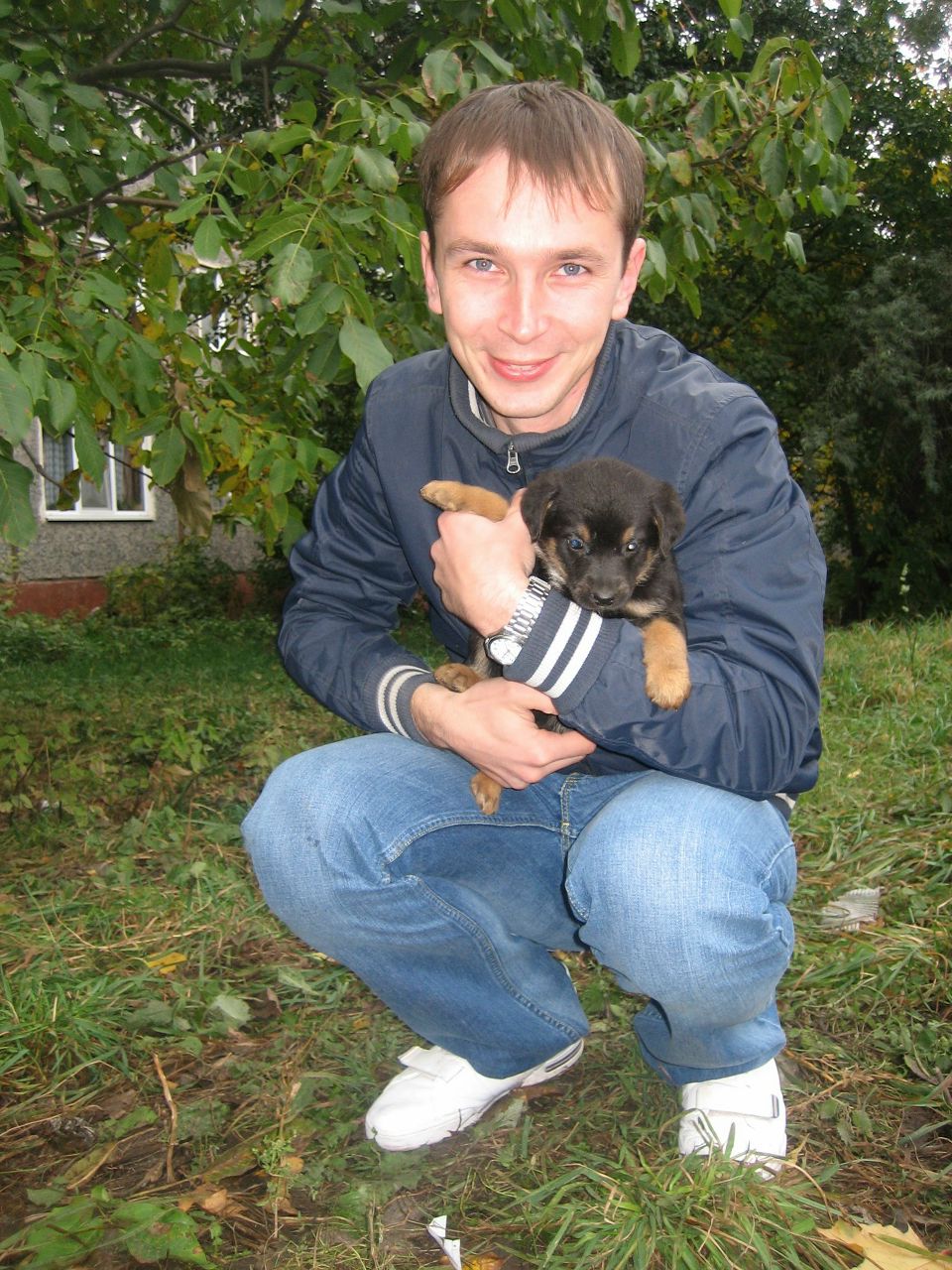 Андрей Товщик | Житомир