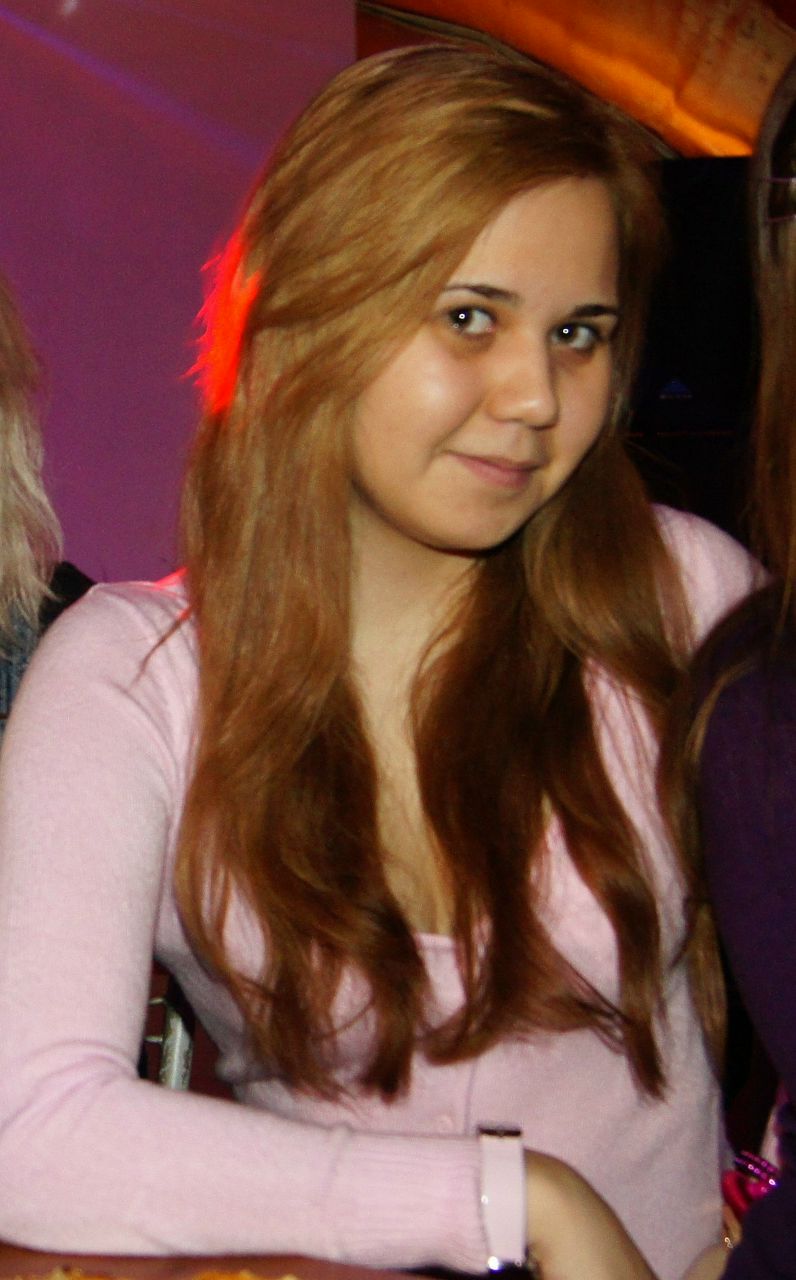 Зарина Петрова | Стерлитамак