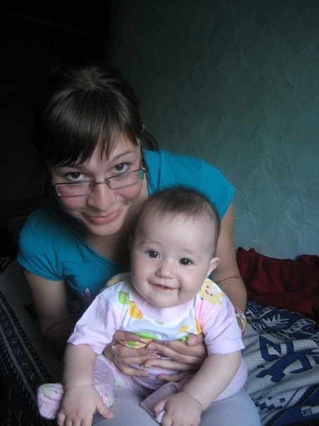 №115, Анна Стародубцева, 33 года, Бийск №115, Анна Стародубцева, 33 года, Бийск