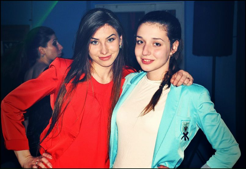 Yana Pavluk | Фастов