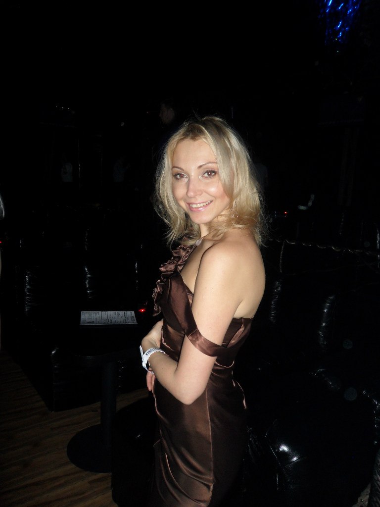 Вера Субботина | Москва