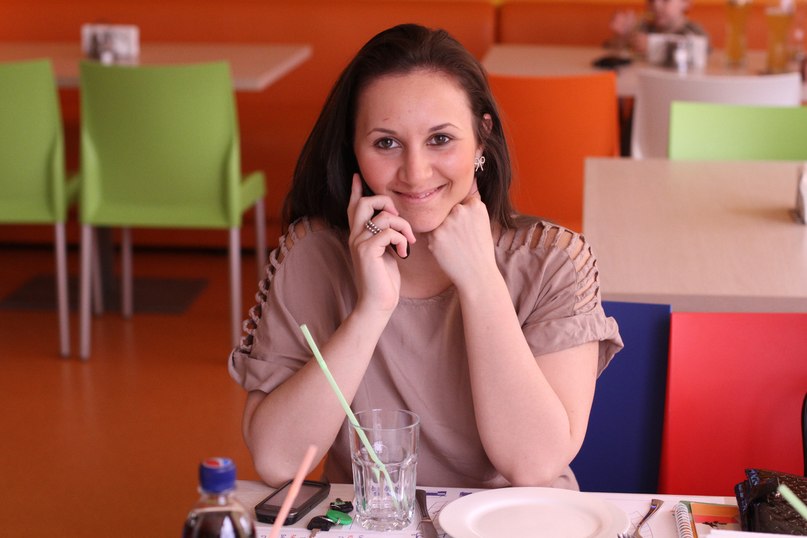 Юлия Сидорук | Одесса