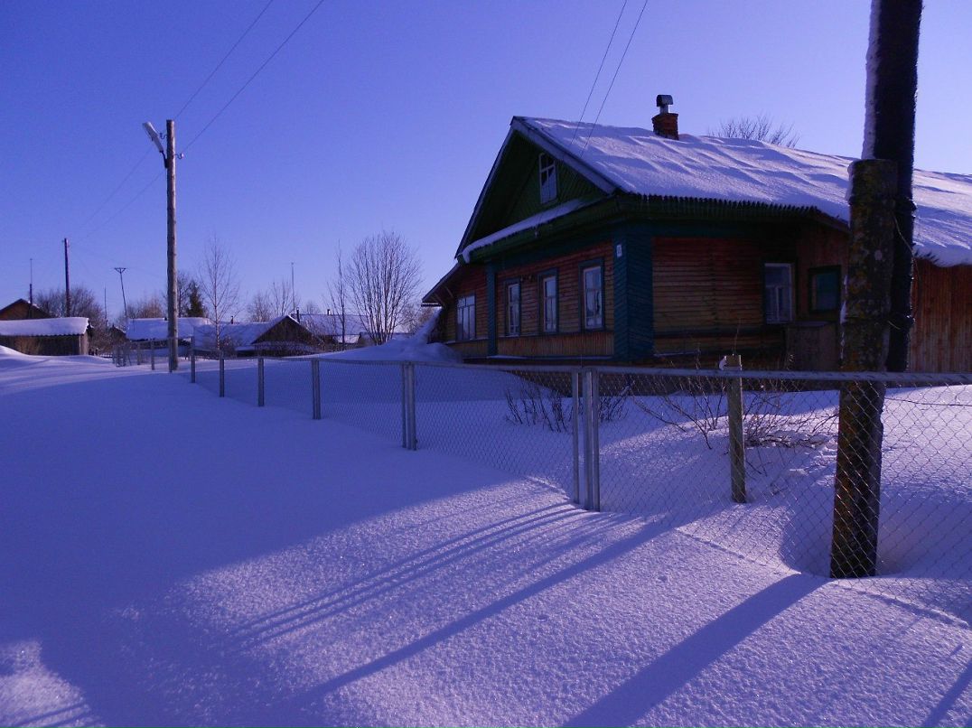 Валера Jegan | Череповец