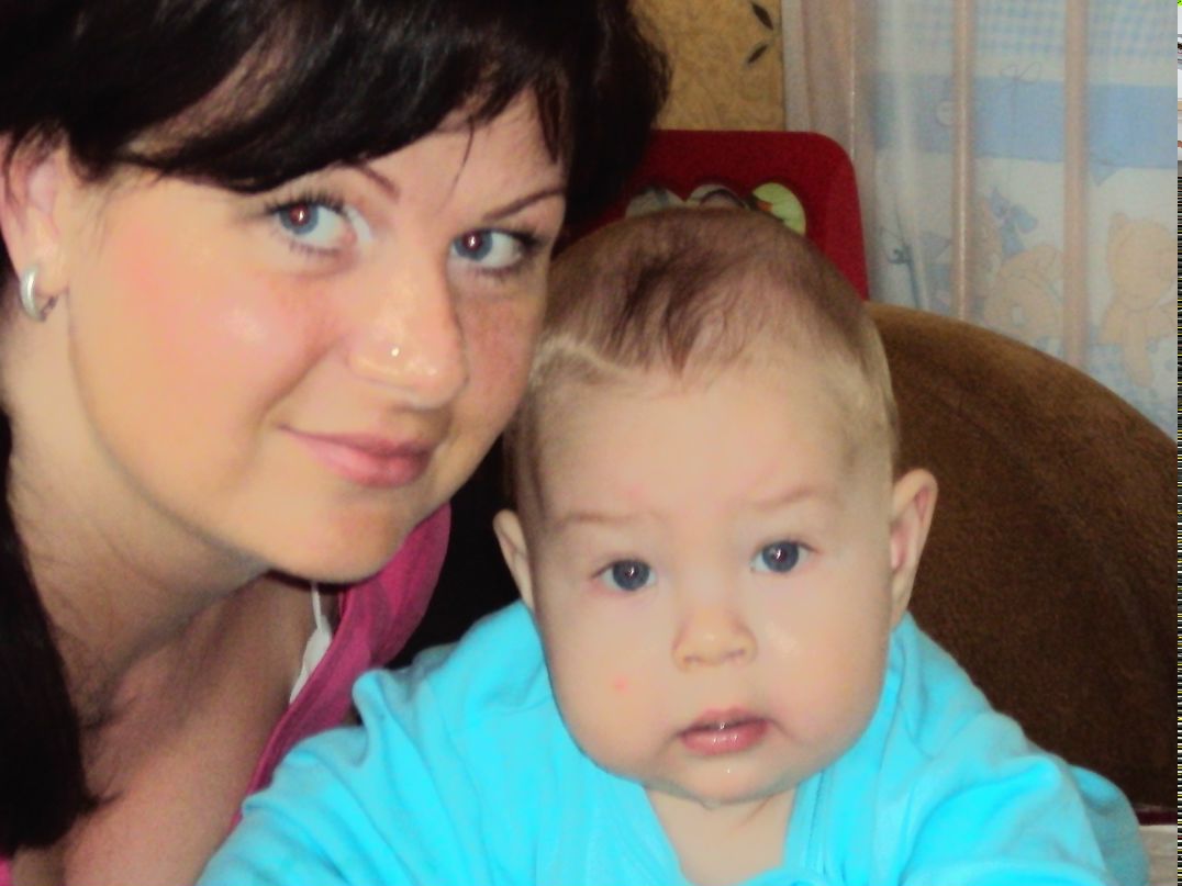 Ксения Терентьева | Санкт-Петербург