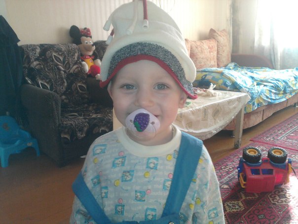 №4, Анатолий Щёлоков, Чесма №4, Анатолий Щёлоков, Чесма