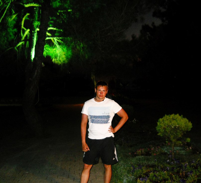 Олег Захаров | Мурманск