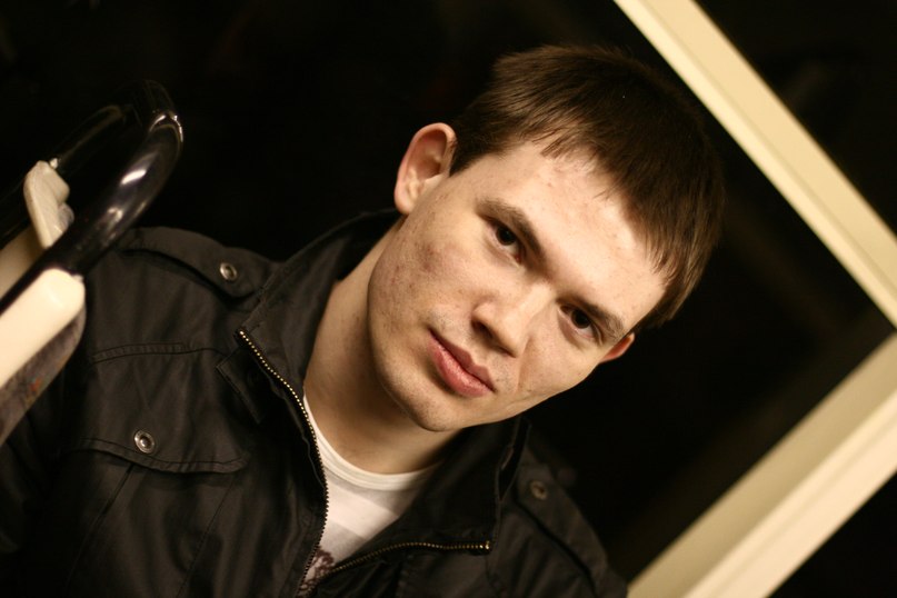 Сергей Тимофеев | Москва