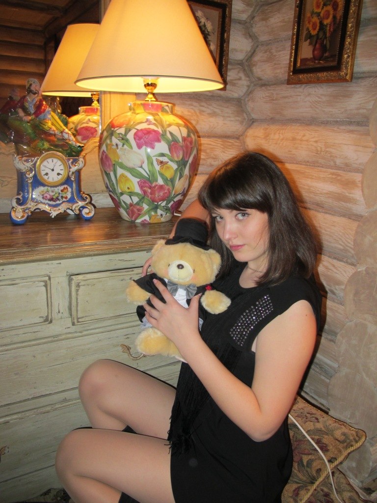 Катюха Евтушенко | Путивль