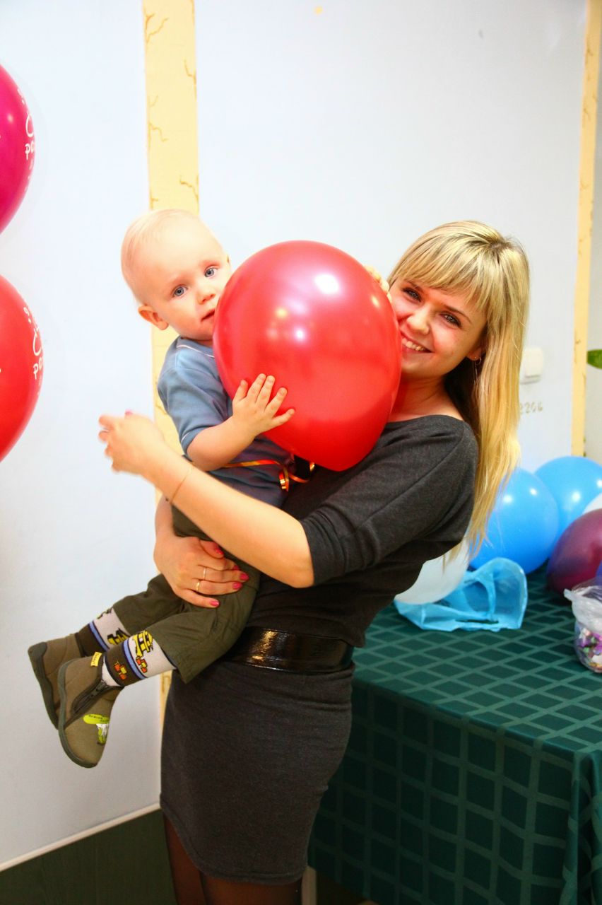 Татьяна Мартюшева | Пермь