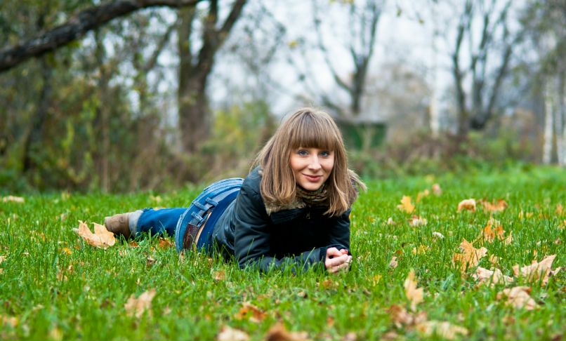 Катя Еленская ElkA | Смоленск