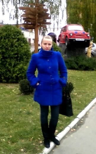 Катюшка Кисель | Киев