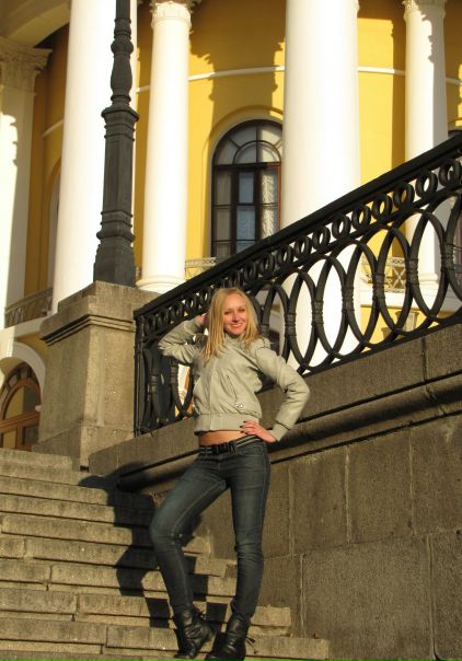 №23, Марина Матющенко, 23.01.1990, Желтые Воды №23, Марина Матющенко, 23.01.1990, Желтые Воды