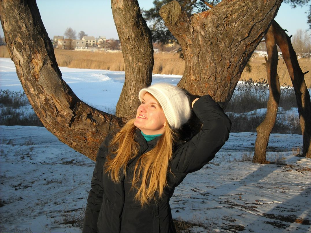 Ольга Мельник | Харьков