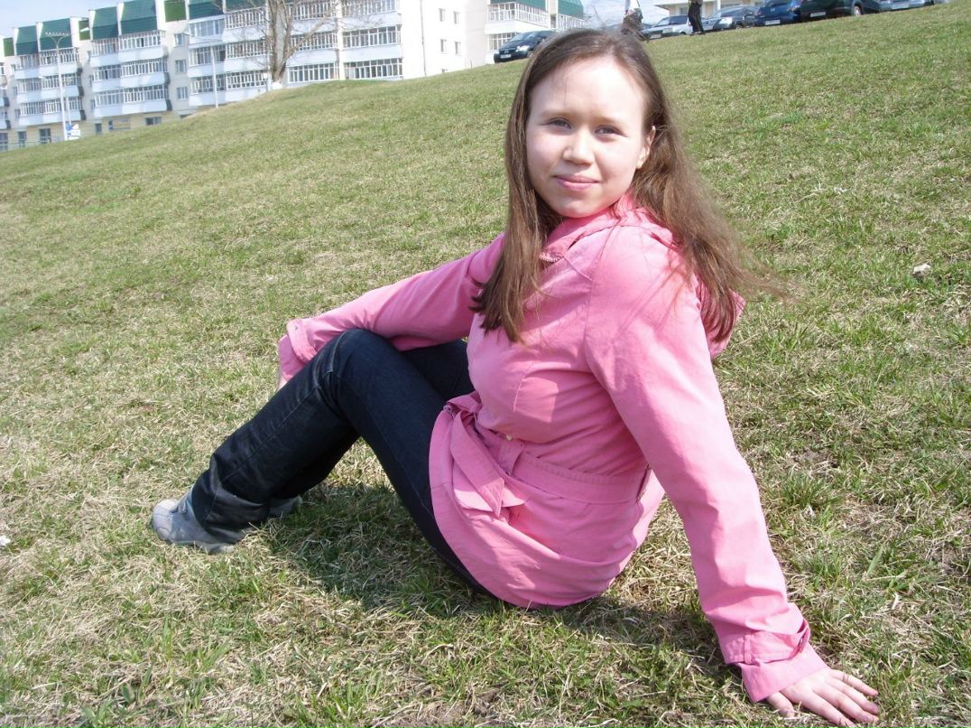 Наденька Куртовская | Чебоксары