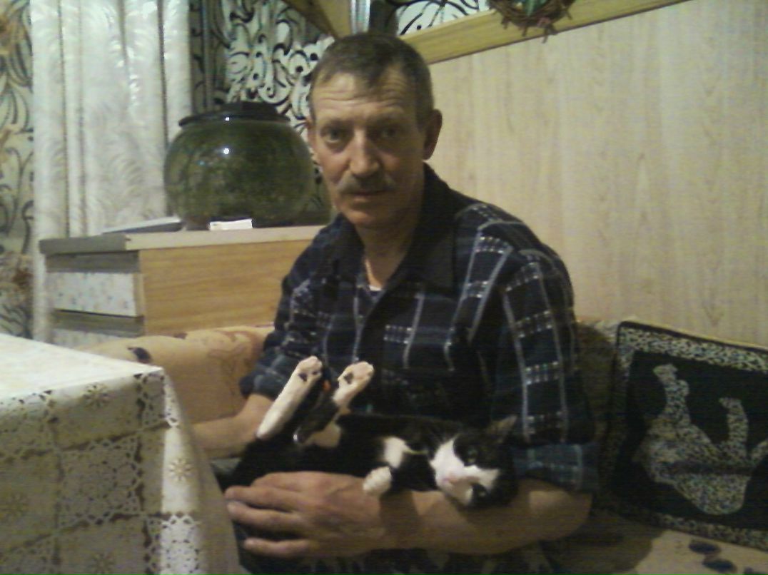 Василий Терехов Анатольевич | Москва