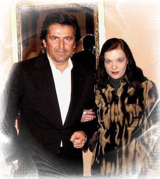 №36, Lana Vogel, 51 год, Москва №36, Lana Vogel, 51 год, Москва