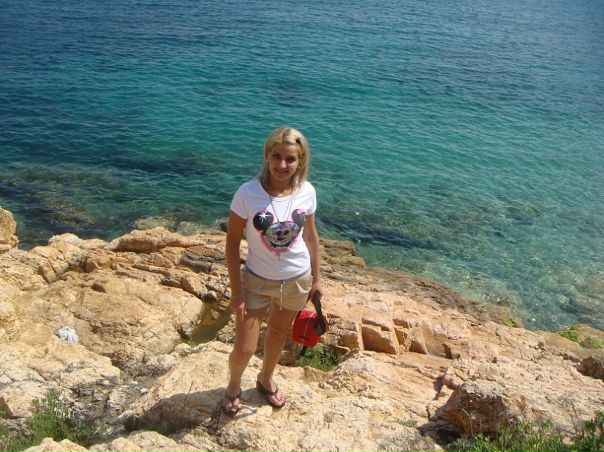 №65, Светлана Хамула, Москва №65, Светлана Хамула, Москва