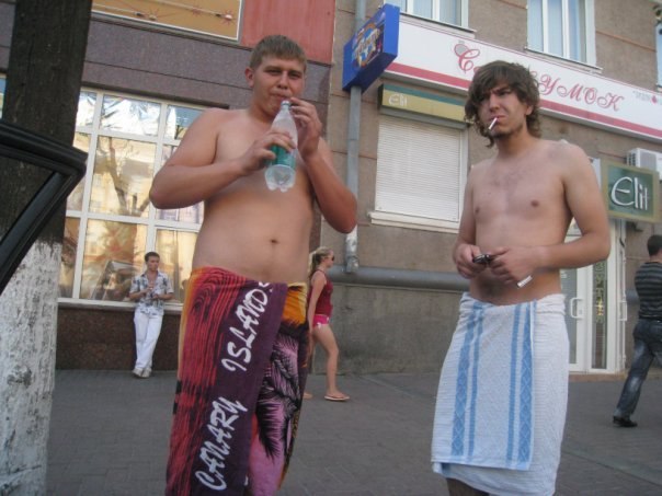 Александр Хороший | Кропивницкий / Кировоград