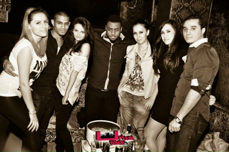 Суган Мохан <Escobar Caesar> | Constanţa