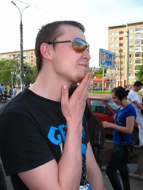 Guitar Satan | Ижевск