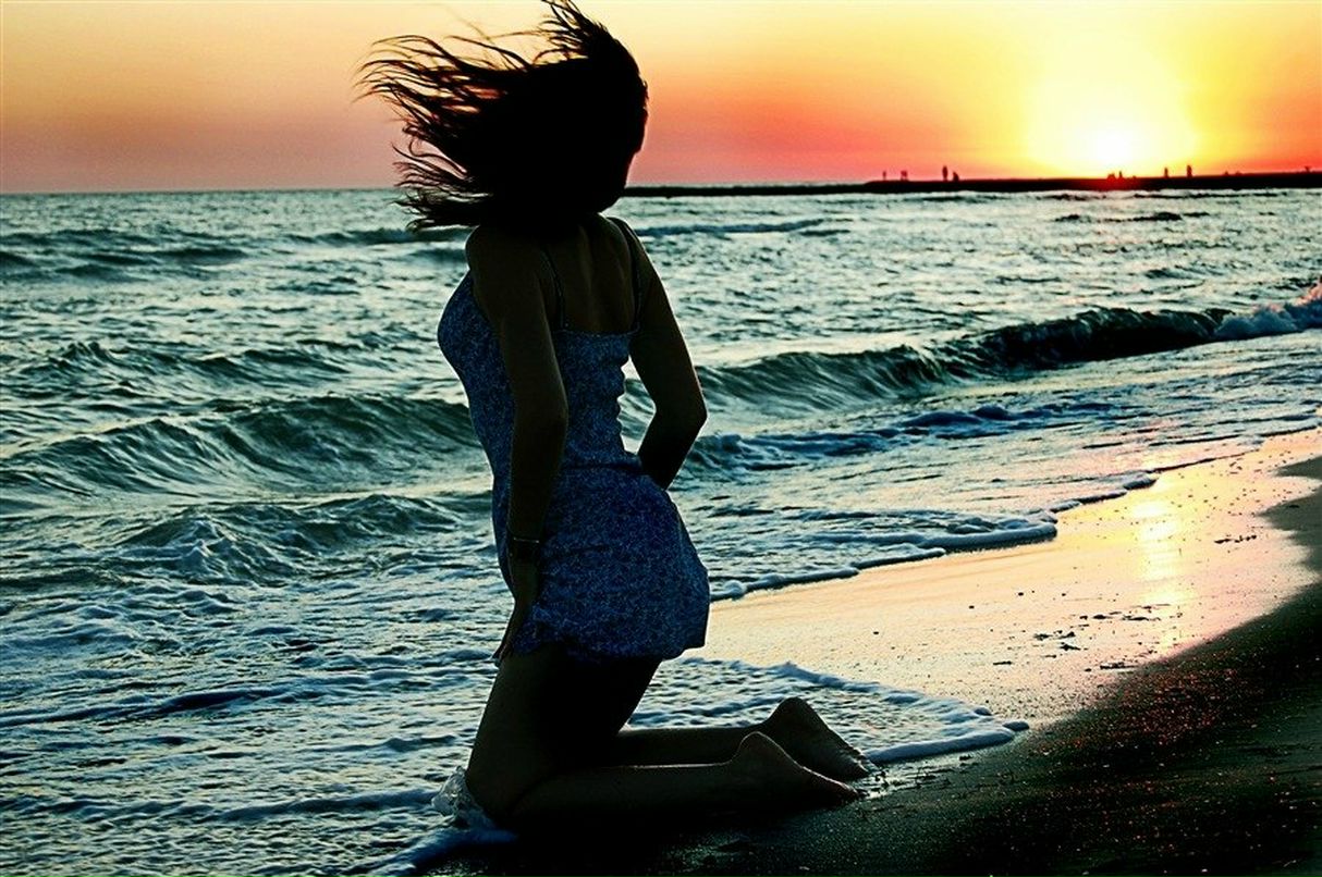 Nika Petrova | Киев