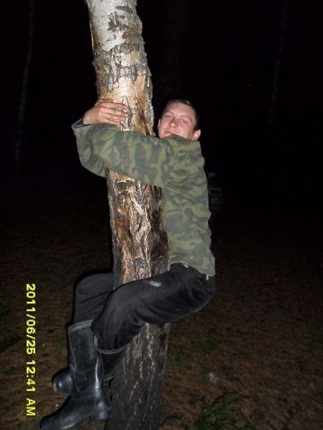 Дмитрий Мулюков | Тавда