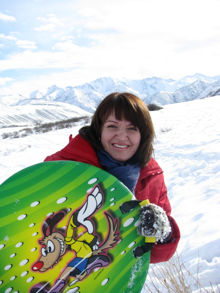 Мария Тетеревенкова | Видное