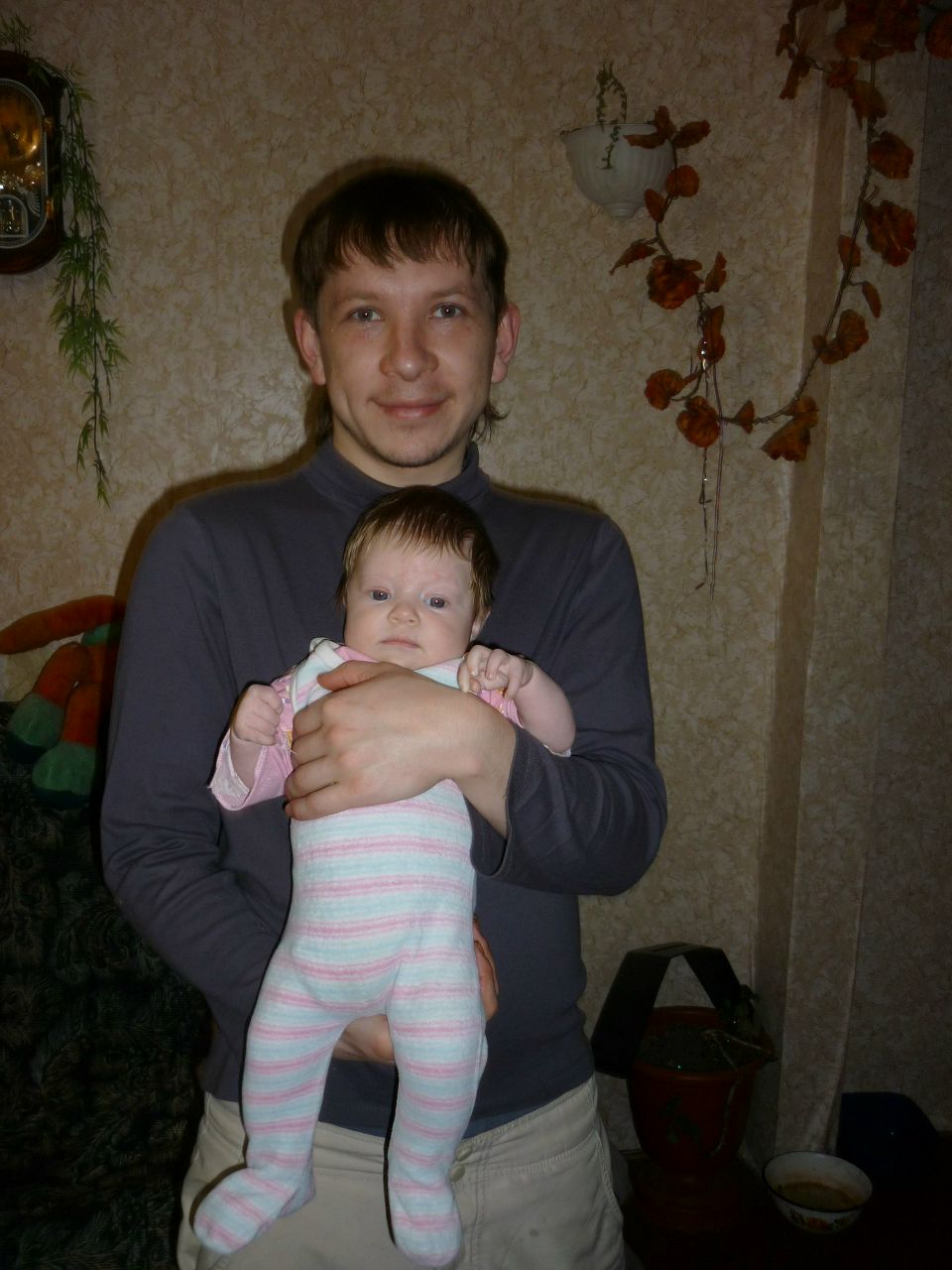 Руслан Гайбуллаев | Санкт-Петербург