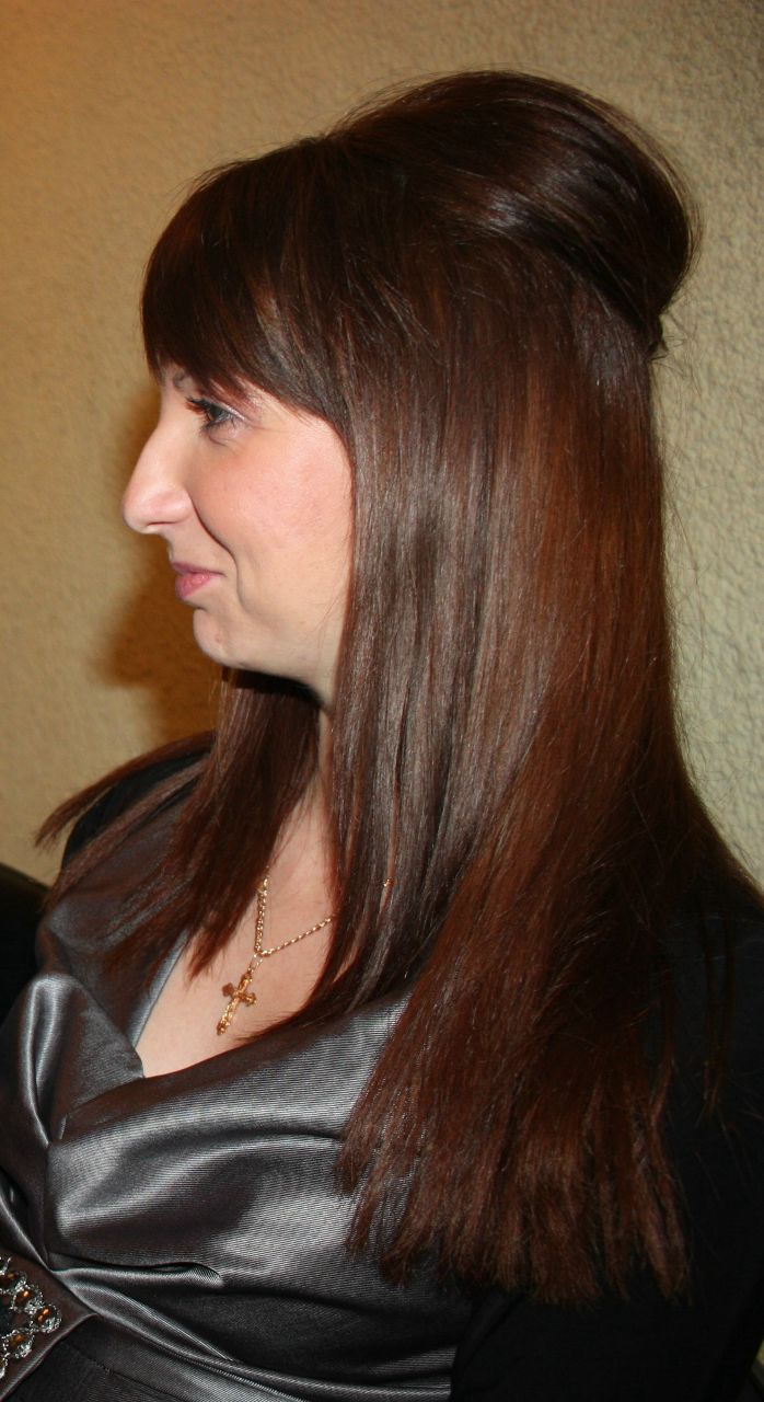 Дарья Козаченко | Santo Domingo