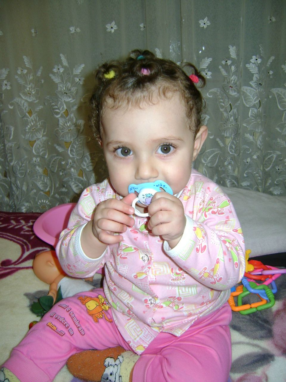 Кристинка Малумян | Георгиевск