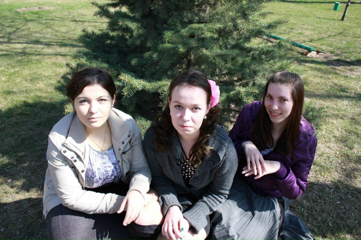 Галина Кострыкина | Москва