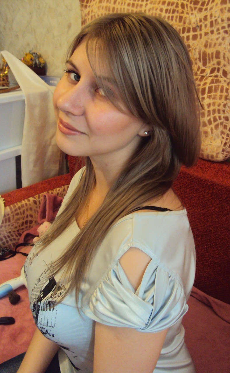 Татьяна Шролик | Волгоград