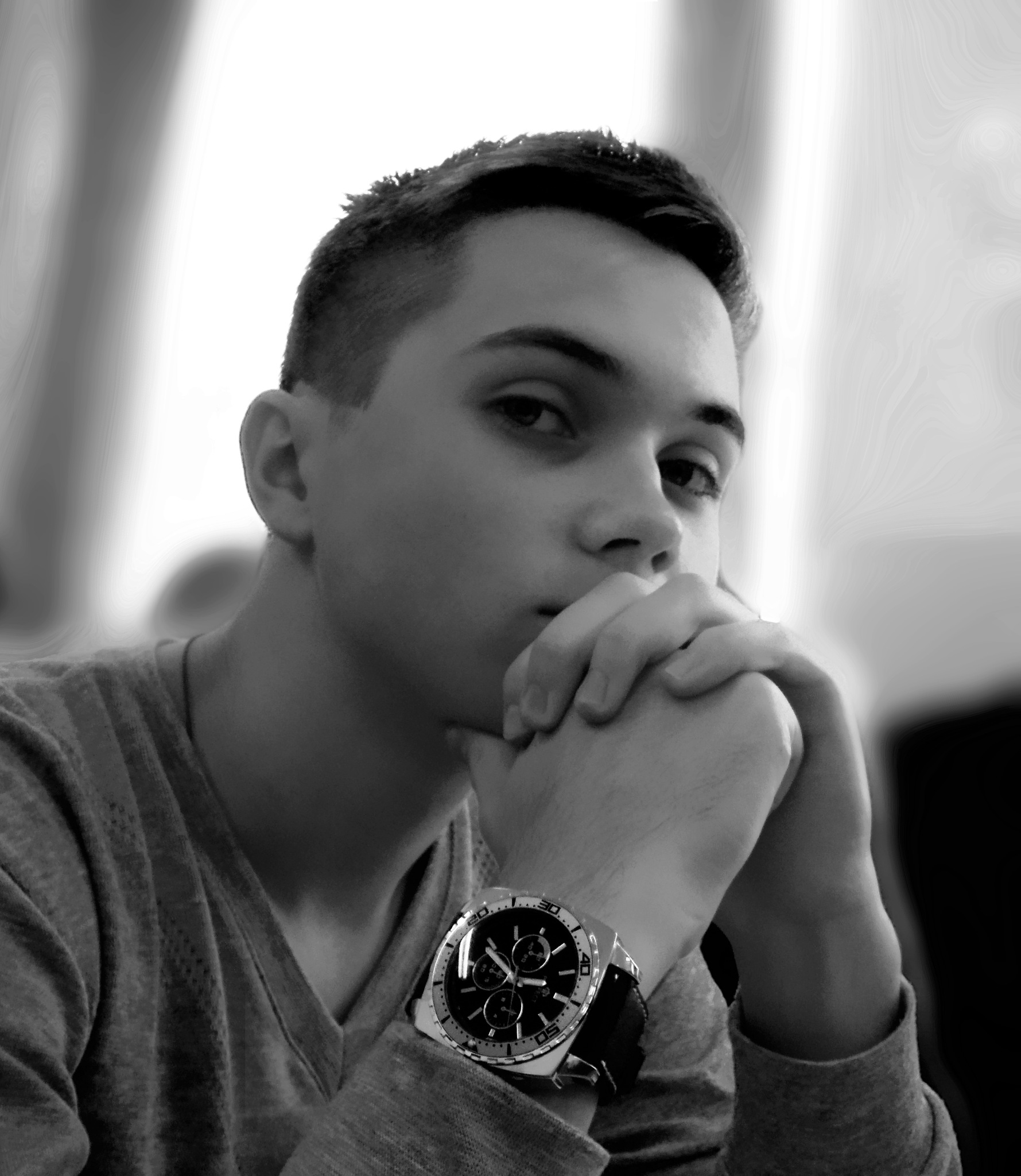 Фото профиля