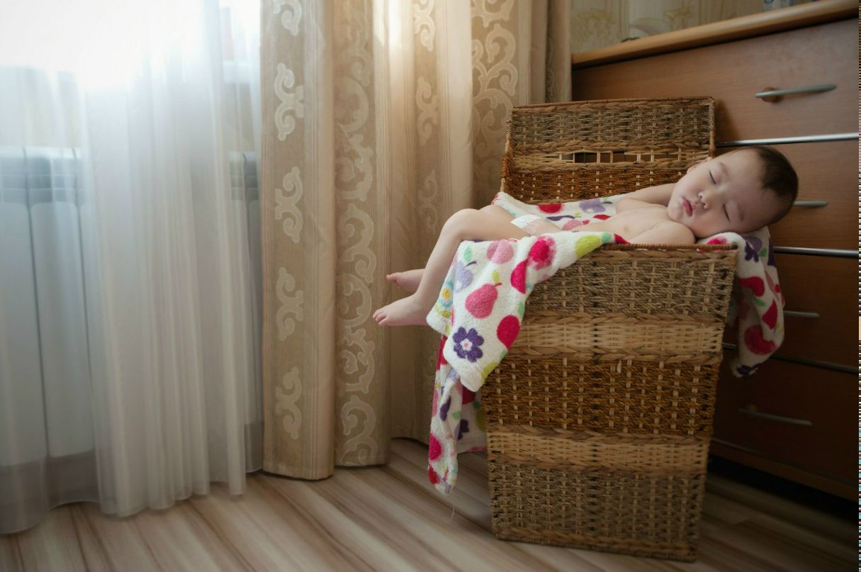 Marina Ton | Находка