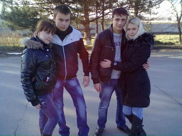 №104, Любовь Калашник, 30 лет, Азов №104, Любовь Калашник, 30 лет, Азов