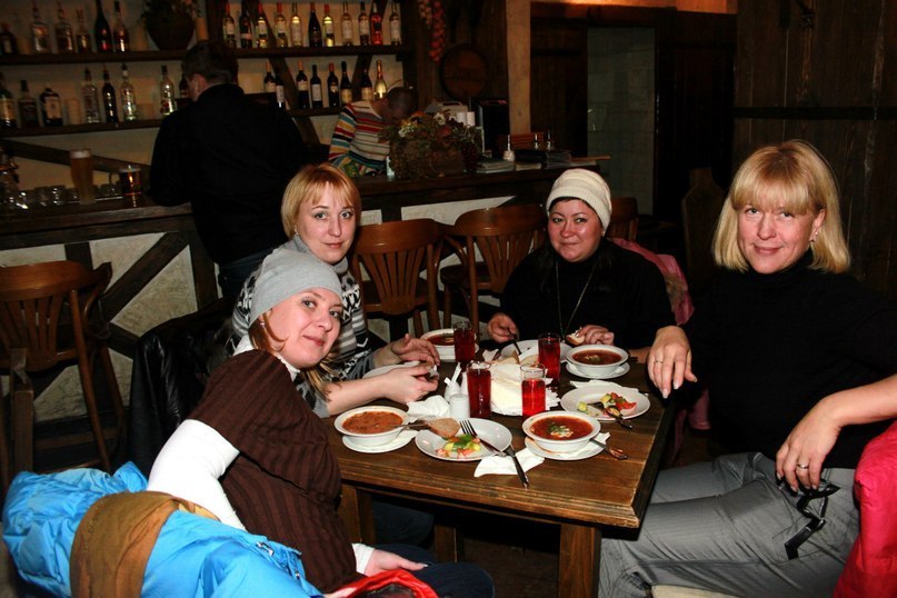 Диана Клубникова | Череповец