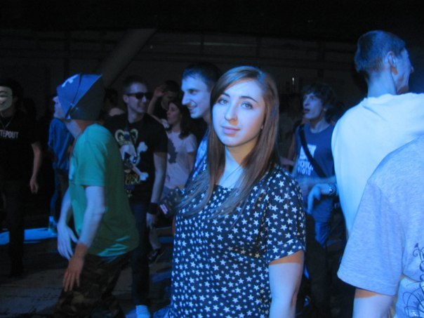 Женя Николаенко | Киев