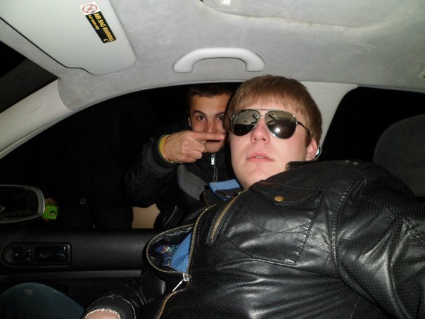 Александр Андралойть Александрович | Санкт-Петербург