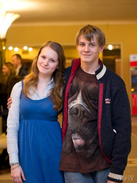 Лера Бессонова | Москва