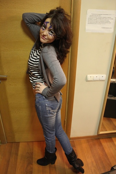 №73, Наталья Заричанская, 34 года, Владивосток №73, Наталья Заричанская, 34 года, Владивосток