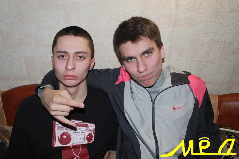 Виталик Зайцев | Ярославль