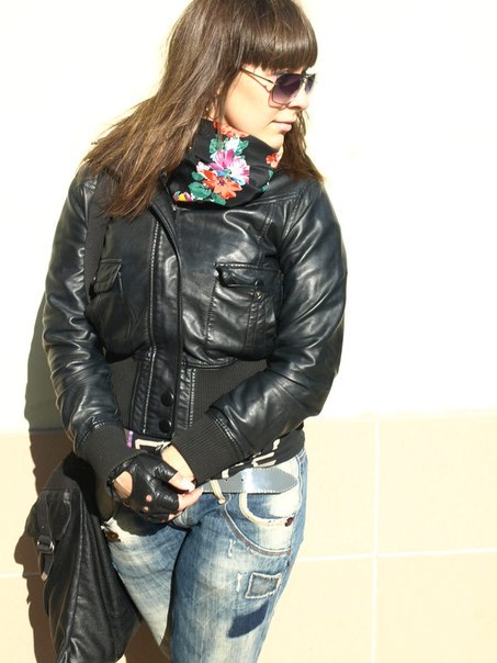 Екатерина Дзендровская | Луцк